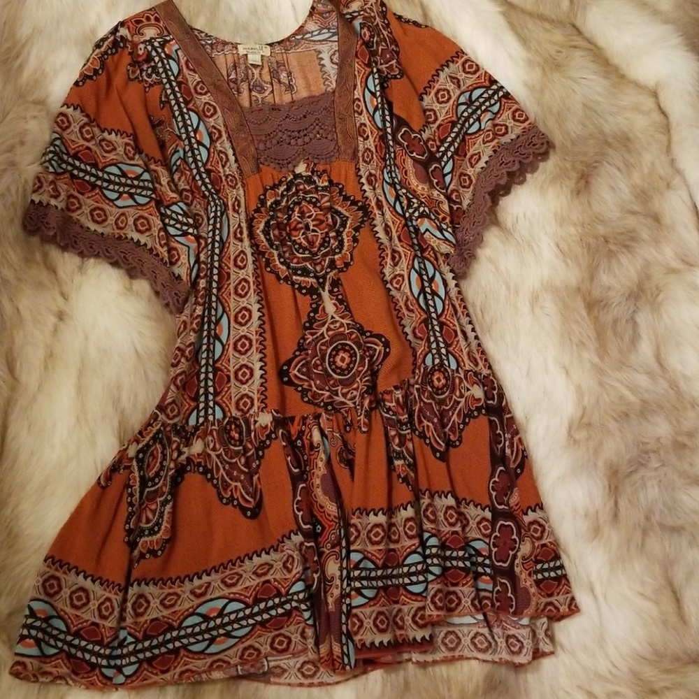 Adorable dress!